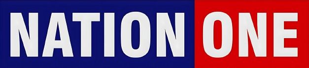 Nation one logo