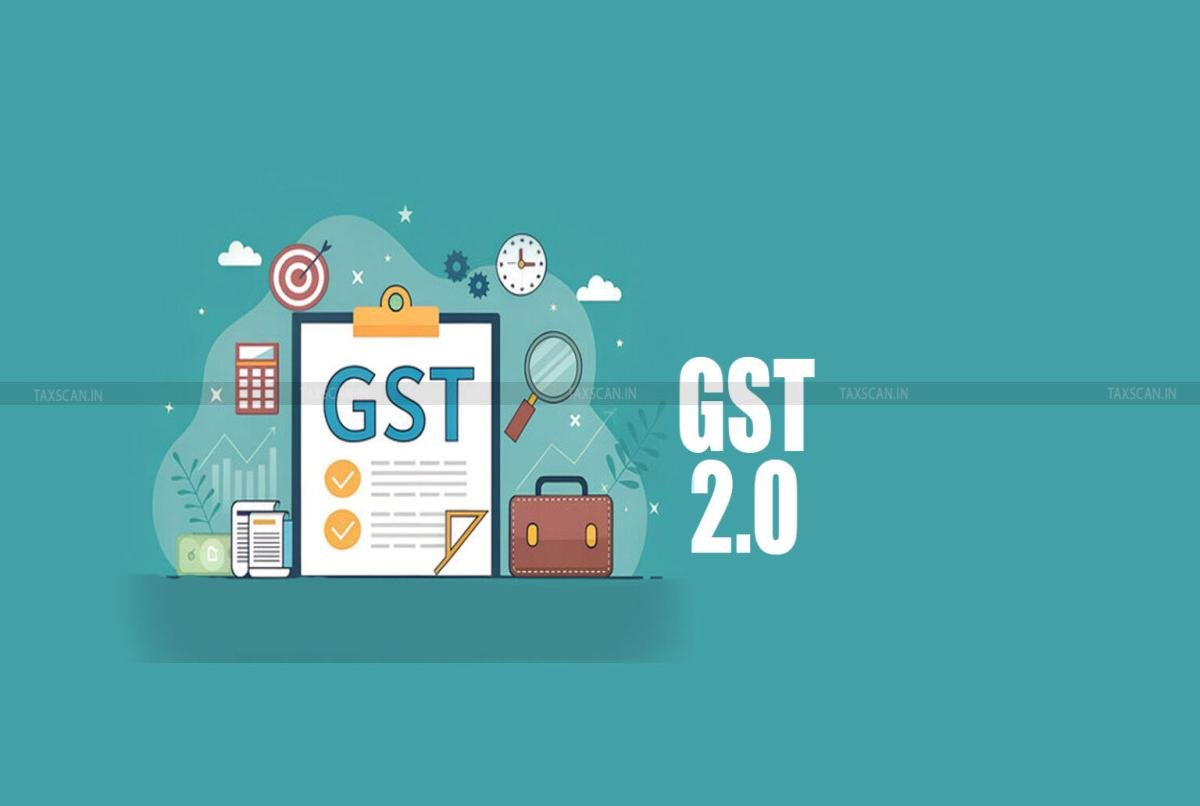 GST 2.0 से मिलेगी राहत: 22 सितंबर से सस्ती होंगी 400 वस्तुएं, लग्जरी सामान पर टैक्स बढ़ा