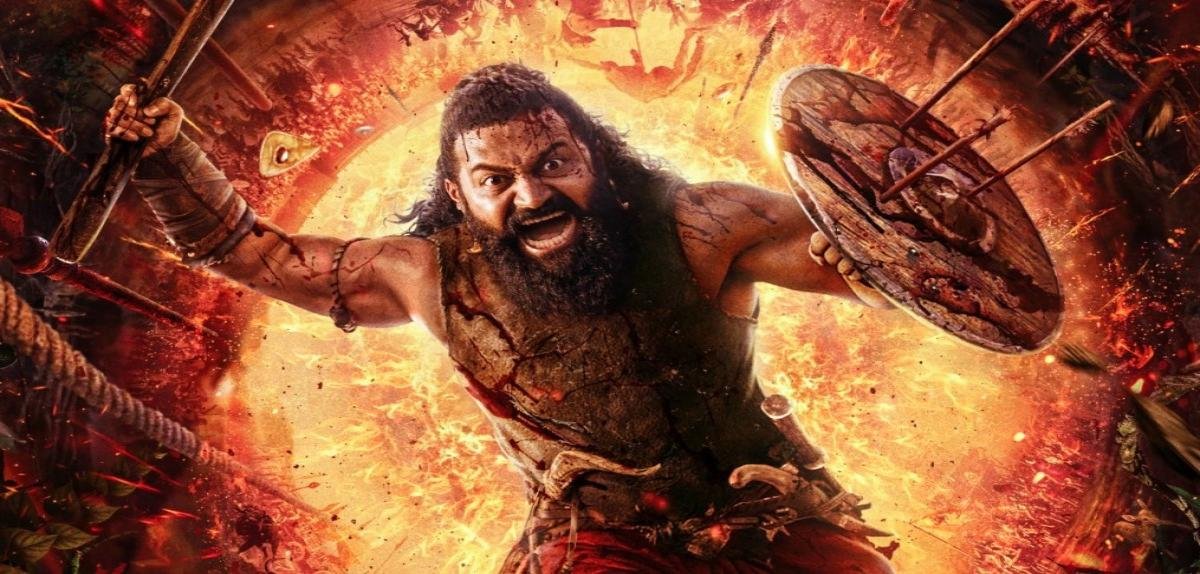 ‘कांतारा चैप्टर 1’ का हिंदी वर्जन बना सुपरहिट, पार किया 200 करोड़ का आंकड़ा