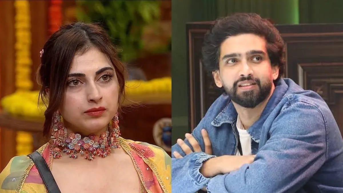 फरहाना भट्ट को 'आतंकवादी' कहना अमाल मलिक की आंटी को पड़ा भारी, दर्ज हुआ 1 करोड़ का मानहानि केस