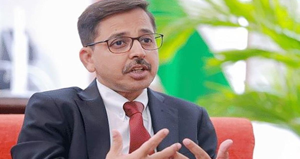 भारत में बांग्लादेशी दूतावासों की सुरक्षा पर चिंता, भारतीय उच्चायुक्त प्रणय वर्मा को ढाका में किया गया तलब