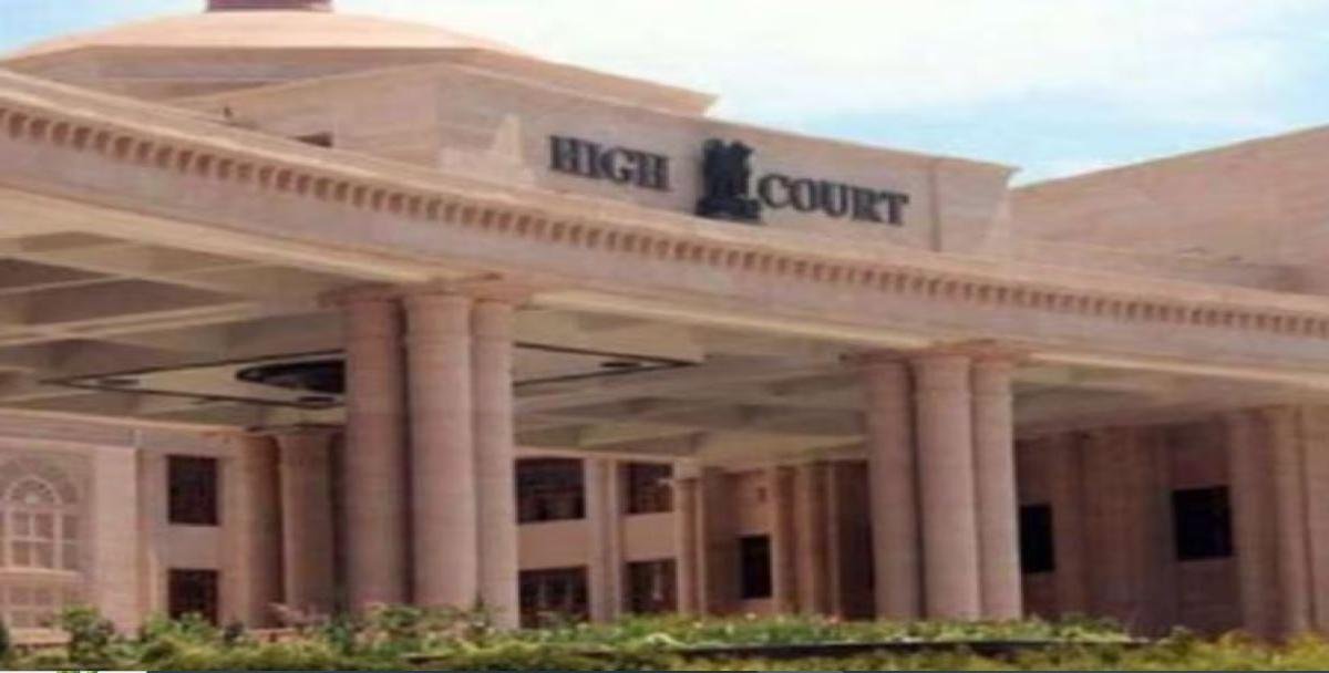 गुमशुदा मामलों पर हाईकोर्ट सख्त, शीर्ष अधिकारियों से मांगा जवाब