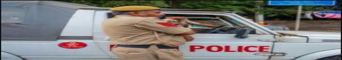 शादी से पहले महिला कांस्टेबल के लापता होने से हड़कंप, पुलिस ने 8 घंटे में बरामद किया